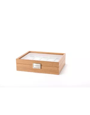 Шкатулка для зберігання годинників Craft 10WB.RSW