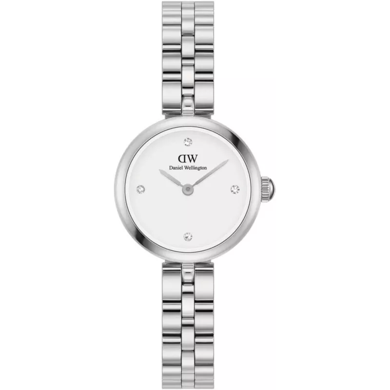 Часы Daniel Wellington Elan Lumine Silver DW00100716