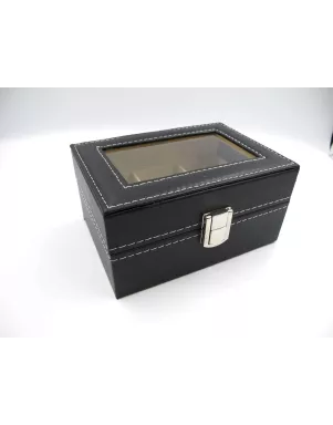 Шкатулка для зберігання годинників Craft 3PU