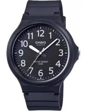 Годинник Casio TIMELESS COLLECTION MW-240-1BVEF