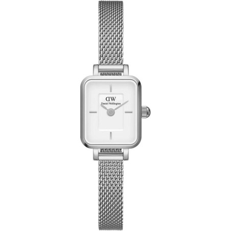 Часы Daniel Wellington Quadro Mini Sterling DW00100726