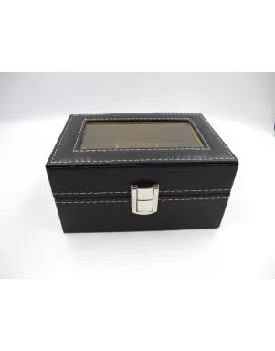 Шкатулка для зберігання годинників Craft 3PU