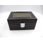 Шкатулка для зберігання годинників Craft 3PU