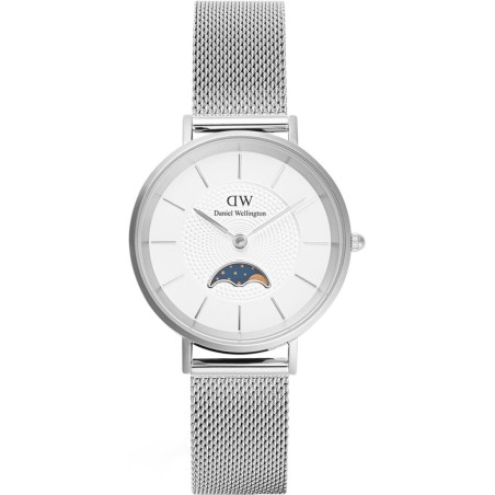 Годинник Daniel Wellington Petite Moonphase DW00100772
