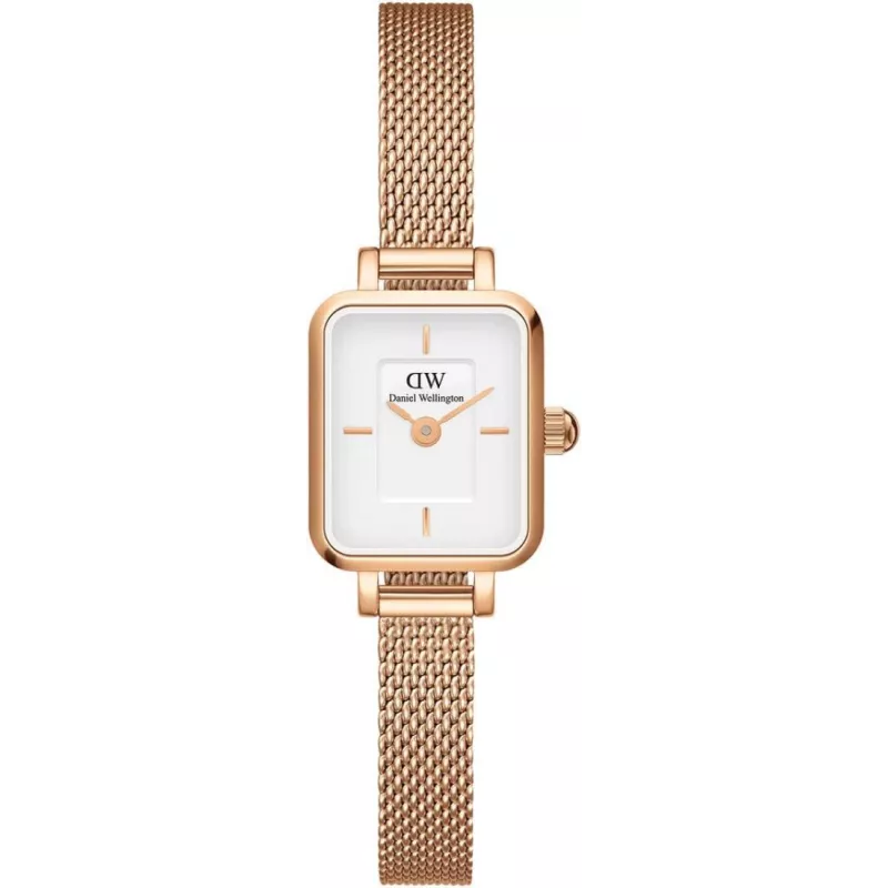 Часы Daniel Wellington Quadro Mini Melrose DW00100727
