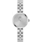 Часы Daniel Wellington Elan Lumine Unitone Silver DW00100719