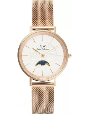 Годинник Daniel Wellington Petite Moonphase DW00100773