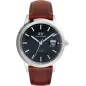 Годинник Daniel Wellington Iconic Automatic 40 St Mawes Arctic Enamel DW00100755