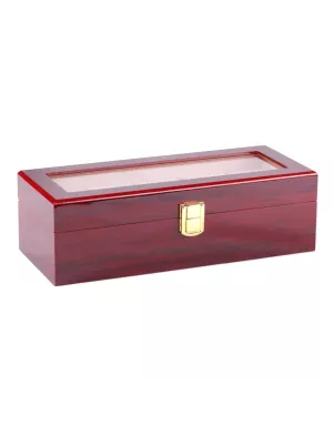 Скринька для зберігання годинників Craft 5WB.RED