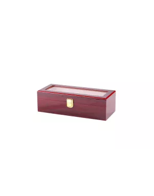 Скринька для зберігання годинників Craft 5WB.RED