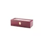 Скринька для зберігання годинників Craft 5WB.RED Скринька для зберігання годинників Craft 5WB.RED