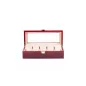 Скринька для зберігання годинників Craft 5WB.RED Скринька для зберігання годинників Craft 5WB.RED