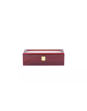 Скринька для зберігання годинників Craft 5WB.RED