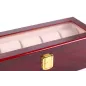 Скринька для зберігання годинників Craft 5WB.RED Скринька для зберігання годинників Craft 5WB.RED