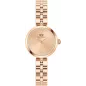 Годинник Daniel Wellington Elan Lumine Unitone Rose Gold DW00100720
