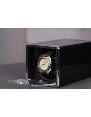 Скринька Salvadore для підзаводу 1 годинника JA/1301/CF