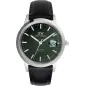 Годинник Daniel Wellington Iconic Automatic 40 Sheffield Emerald Enamel DW00100756