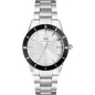 Годинник Daniel Wellington Iconic Paradigma Link Black Bezel DW00100819