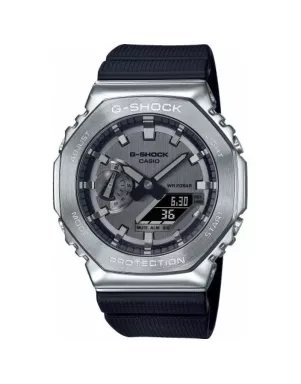 Годинник Casio G-SHOCK Classic GM-2100-1AER