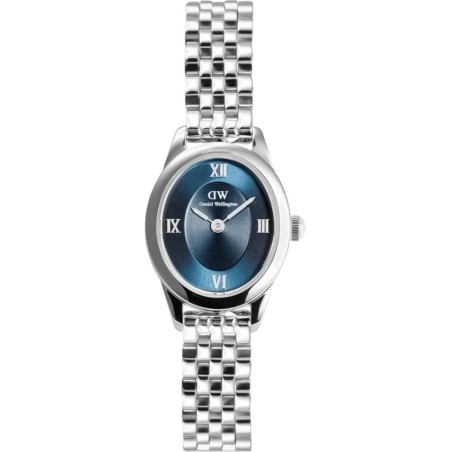 Годинник Daniel Wellington Ophelia Mini Arctic Silver DW00100807