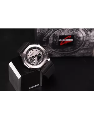 Годинник Casio G-SHOCK Classic GM-2100-1AER