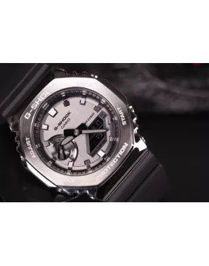 Годинник Casio G-SHOCK Classic GM-2100-1AER