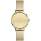 Годинник Daniel Wellington Petite Reflection Gold DW00100797