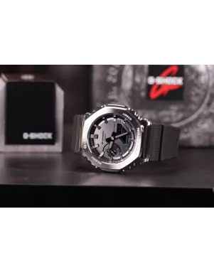 Годинник Casio G-SHOCK Classic GM-2100-1AER