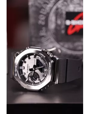 Годинник Casio G-SHOCK Classic GM-2100-1AER