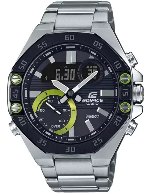 CASIO EDIFICE ECB-10DB-1AJF