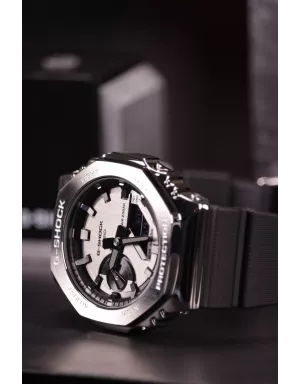 Годинник Casio G-SHOCK Classic GM-2100-1AER