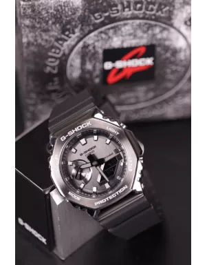 Годинник Casio G-SHOCK Classic GM-2100-1AER