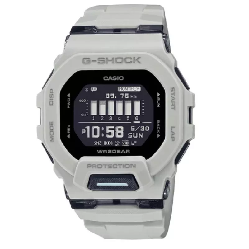 Casio G-SHOCK GBD-200UU-9ER Casio G-SHOCK GBD-200UU-9ER