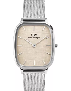 Годинник Daniel Wellington Marlon Sterling Linen DW00100814