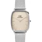 Годинник Daniel Wellington Marlon Sterling Linen DW00100814