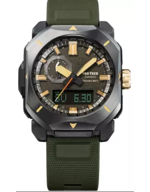 Годинник Casio PRO TREK PRW-6900Y-3ER