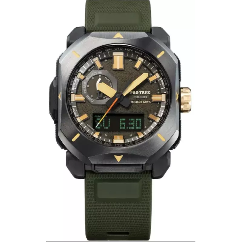 Годинник Casio PRO TREK PRW-6900Y-3ER