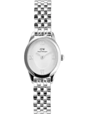 Годинник Daniel Wellington Ophelia Mini Silver DW00100808