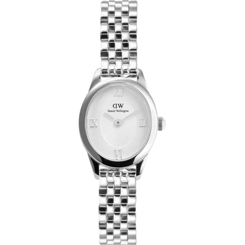 Часы Daniel Wellington Ophelia Mini Silver DW00100808
