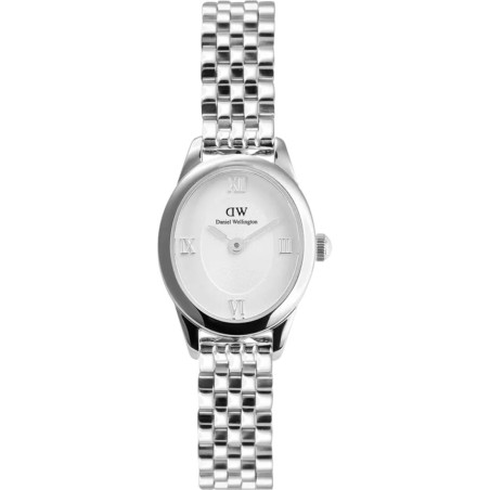 Годинник Daniel Wellington Ophelia Mini Silver DW00100808