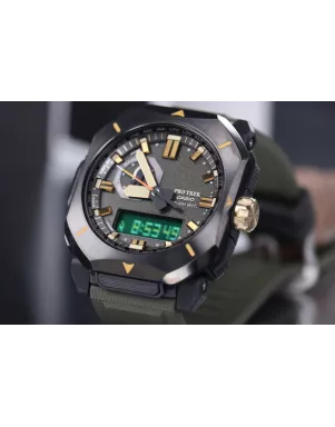 Годинник Casio PRO TREK PRW-6900Y-3ER