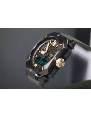 Годинник Casio PRO TREK PRW-6900Y-3ER