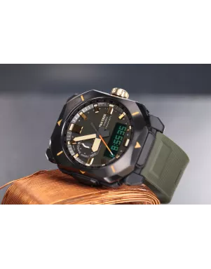 Годинник Casio PRO TREK PRW-6900Y-3ER