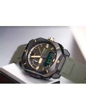Годинник Casio PRO TREK PRW-6900Y-3ER