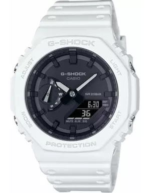 Годинник Casio G-SHOCK Classic GA-2100-7AER