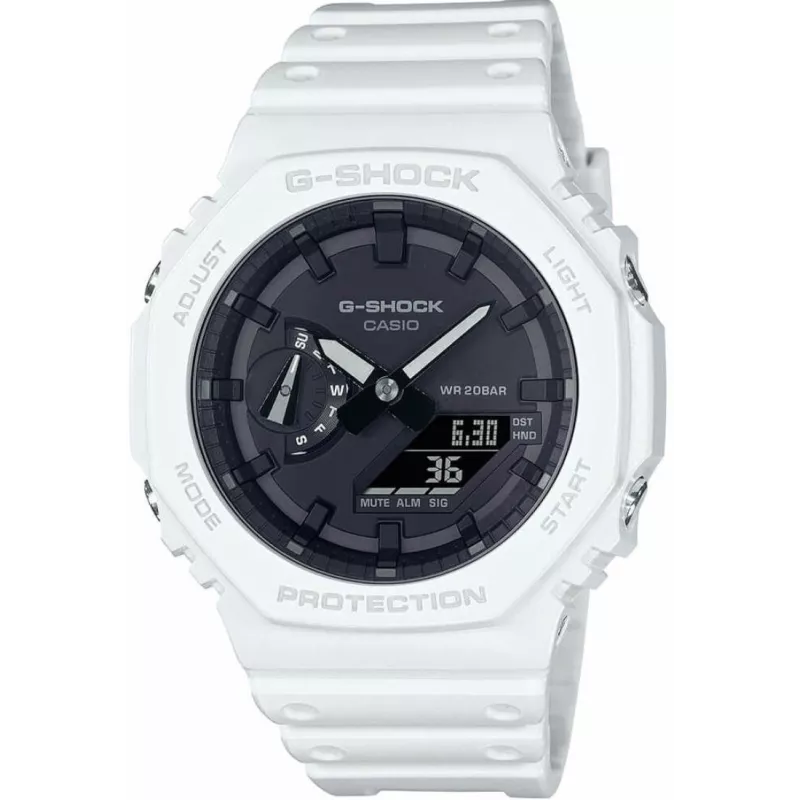 Часы Casio G-SHOCK Classic GA-2100-7AER