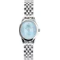 Годинник Daniel Wellington Ophelia Mini Ice Blue Silver DW00100809