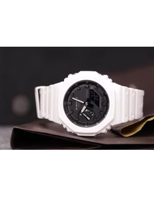 Часы Casio G-SHOCK Classic GA-2100-7AER