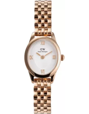 Годинник Daniel Wellington Ophelia Mini Rose Gold DW00100805