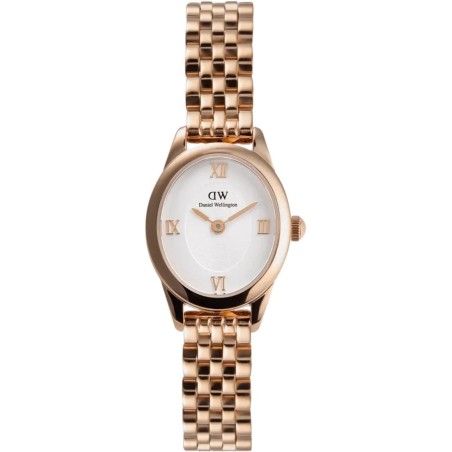Годинник Daniel Wellington Ophelia Mini Rose Gold DW00100805